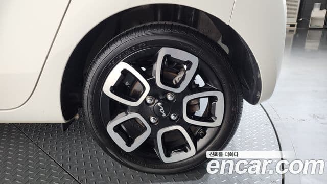 Kia The / новый New Ray Best Selection, 2022 все фото