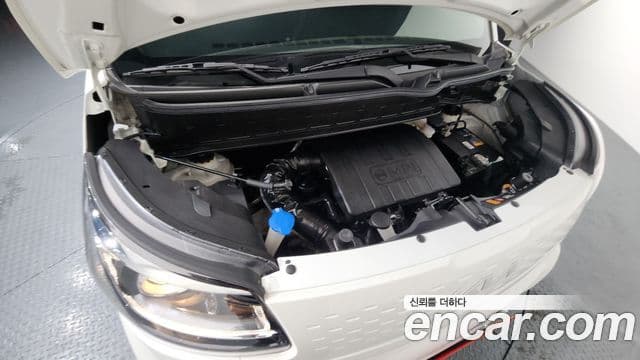 Kia The / новый New Ray Best Selection, 2022 6