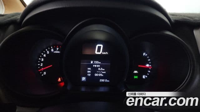 Kia The / новый New Ray Best Selection, 2022 8