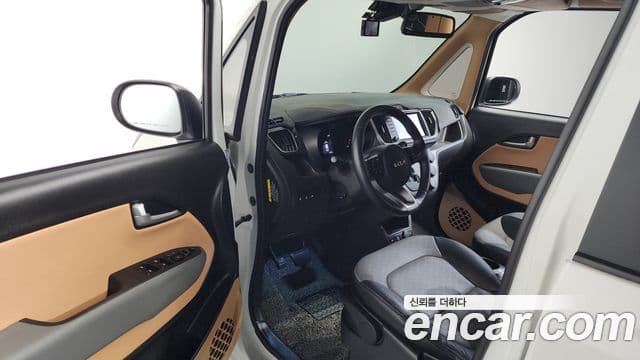 Kia The / новый New Ray Best Selection, 2022 12