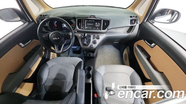 Kia The / новый New Ray Best Selection, 2022 13