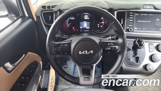 Kia The / новый New Ray Best Selection, 2022 14