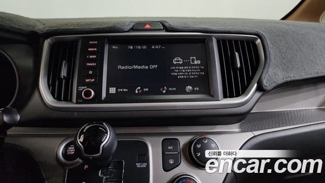 Kia The / новый New Ray Best Selection, 2022 17