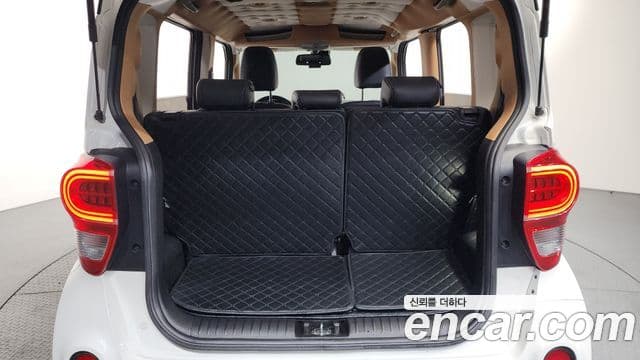 Kia The / новый New Ray Best Selection, 2022 21