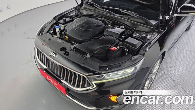 Kia K7 Premier Signature, 2020 6