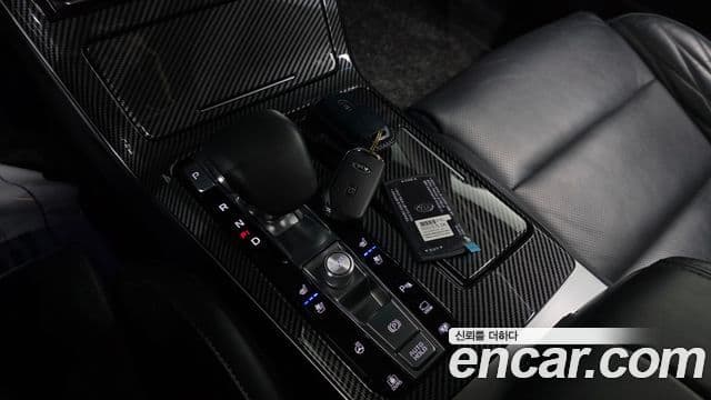 Kia K7 Premier Signature, 2020 9