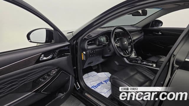 Kia K7 Premier Signature, 2020 10