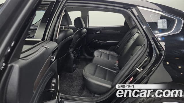 Kia K7 Premier Signature, 2020 11