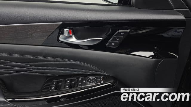 Kia K7 Premier Signature, 2020 12