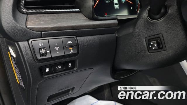 Kia K7 Premier Signature, 2020 13