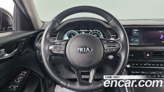 Kia K7 Premier Signature, 2020 15
