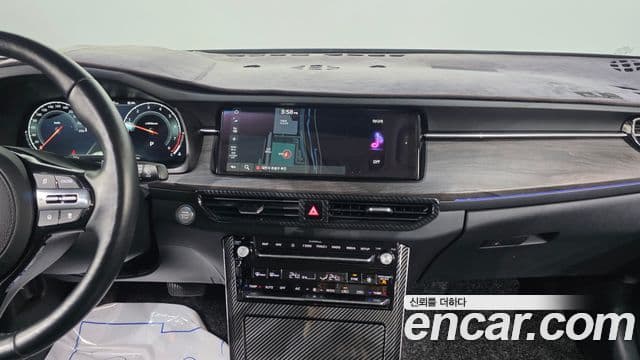 Kia K7 Premier Signature, 2020 16