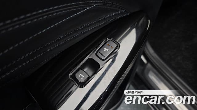 Kia K7 Premier Signature, 2020 19