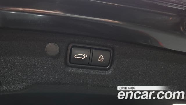 Kia K7 Premier Signature, 2020 20