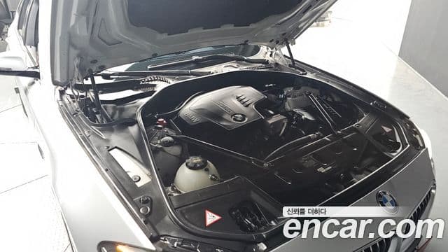 BMW 5시리즈 (F10) 528i Luxury Plus, 2016 6