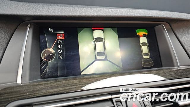 BMW 5시리즈 (F10) 528i Luxury Plus, 2016 15