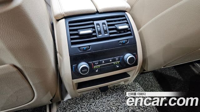 BMW 5시리즈 (F10) 528i Luxury Plus, 2016 18