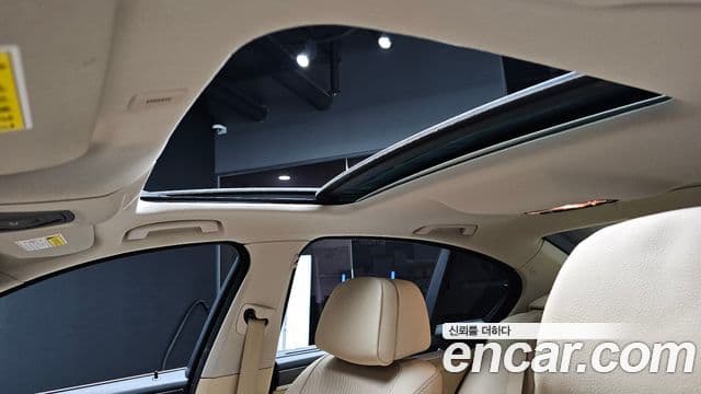 BMW 5시리즈 (F10) 528i Luxury Plus, 2016 19