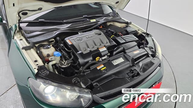 Volkswagen 시로코 2.0 TDI R-Line, 2014 6