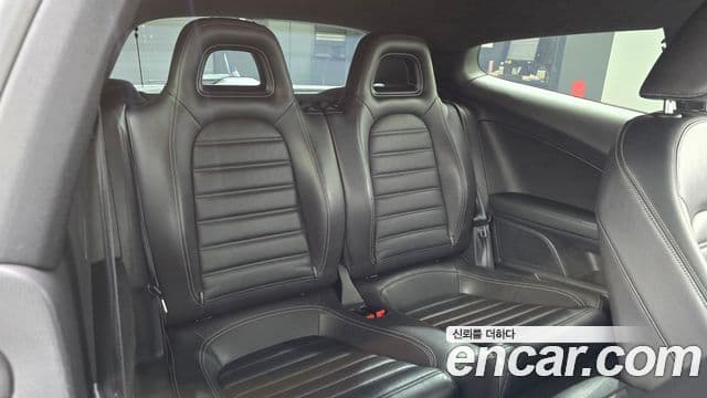 Volkswagen 시로코 2.0 TDI R-Line, 2014 12