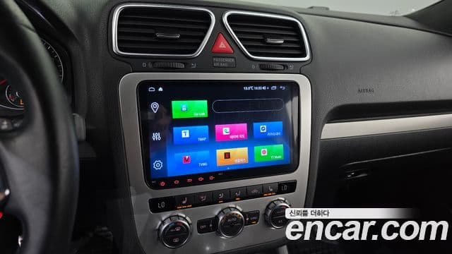 Volkswagen 시로코 2.0 TDI R-Line, 2014 14