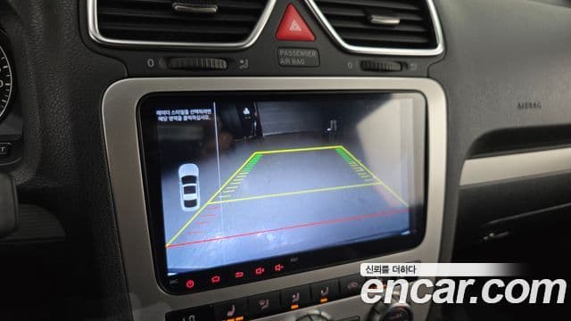 Volkswagen 시로코 2.0 TDI R-Line, 2014 15