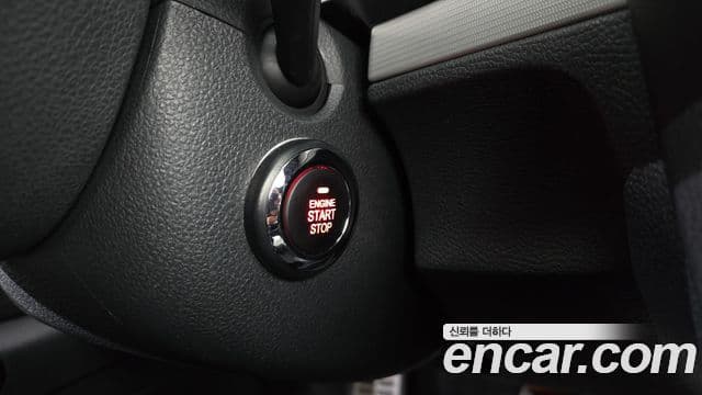 Volkswagen 시로코 2.0 TDI R-Line, 2014 19