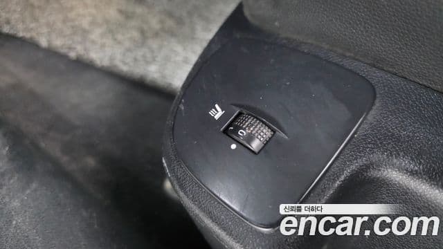 Renault Korea(Samsung) 뉴SM5 Platinum 빌트인캠2 — базовая версия - Built-in Cam 2, 2014 17