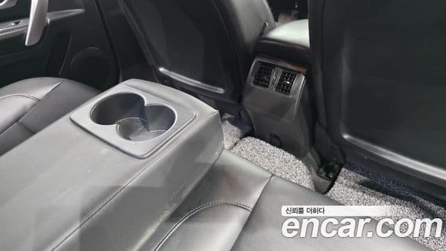 Renault Korea(Samsung) 뉴SM5 Platinum 빌트인캠2 — базовая версия - Built-in Cam 2, 2014 19