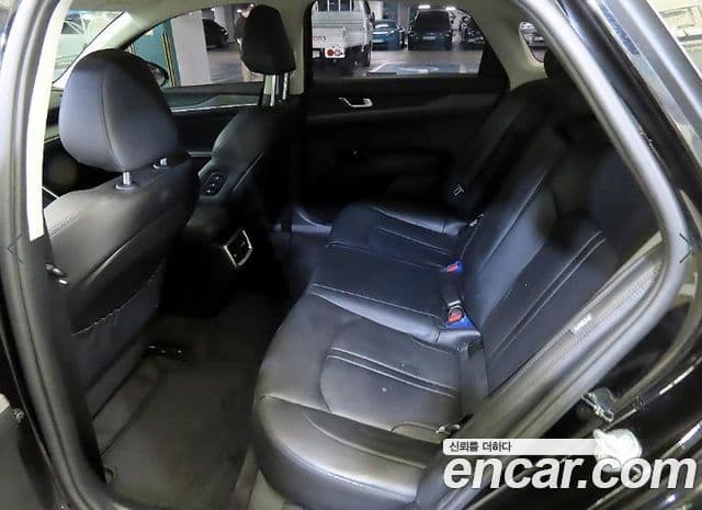 Kia K5 3세대 Prestige, 2023 7