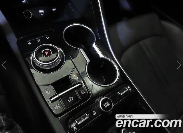 Kia K5 3세대 Prestige, 2023 12