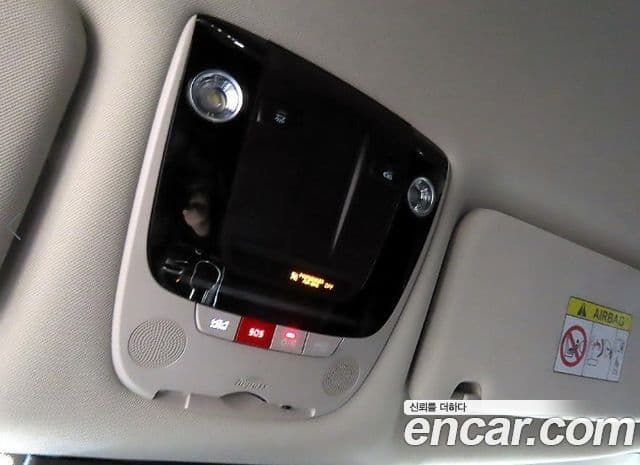 Kia K5 3세대 Prestige, 2023 16