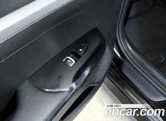Kia K5 3세대 Prestige, 2023 17
