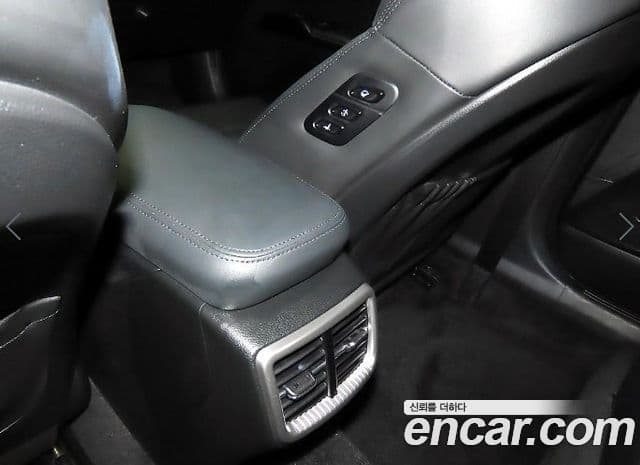 Kia K5 3세대 Prestige, 2023 18