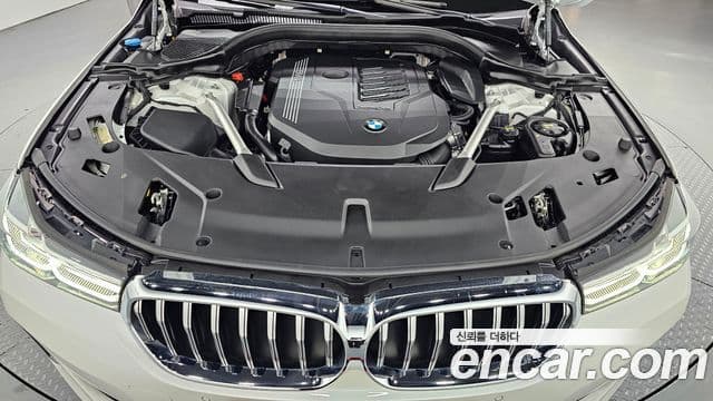 BMW 6시리즈 GT (G32) Luxury, 2022 6