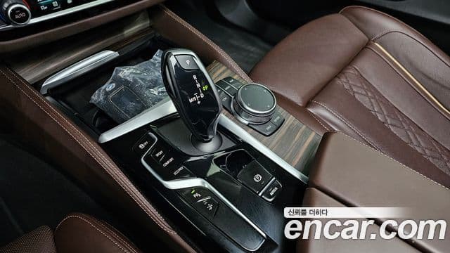 BMW 6시리즈 GT (G32) Luxury, 2022 9