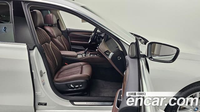 BMW 6시리즈 GT (G32) Luxury, 2022 10