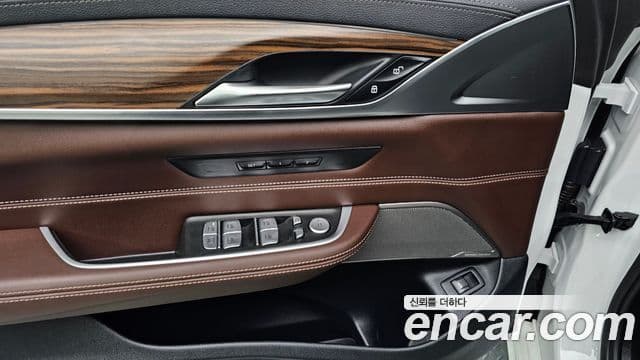 BMW 6시리즈 GT (G32) Luxury, 2022 18