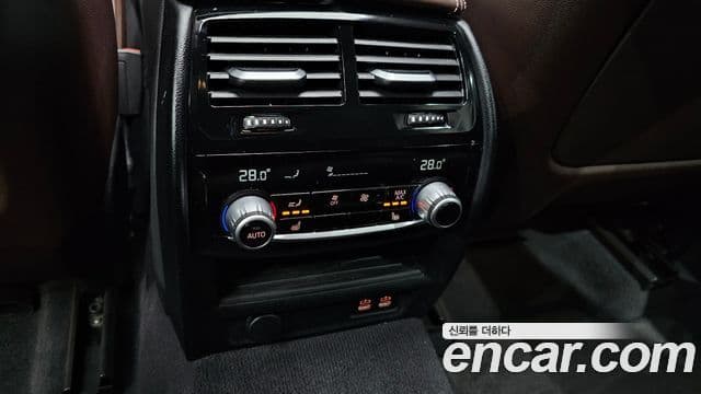 BMW 6시리즈 GT (G32) Luxury, 2022 19