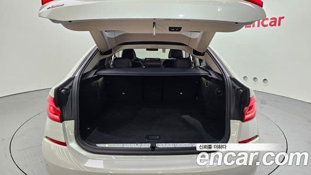 BMW 6시리즈 GT (G32) Luxury, 2022 20