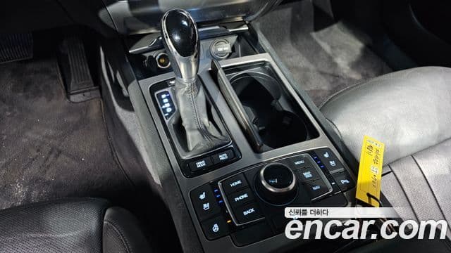 Hyundai Genesis DH G330 Premium AWD, 2016 9
