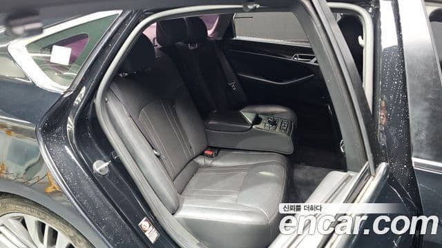 Hyundai Genesis DH G330 Premium AWD, 2016 12