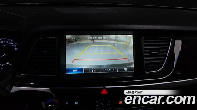 Hyundai Genesis DH G330 Premium AWD, 2016 16