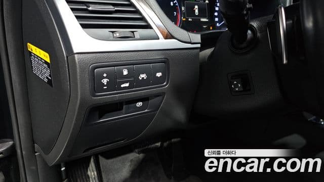 Hyundai Genesis DH G330 Premium AWD, 2016 18