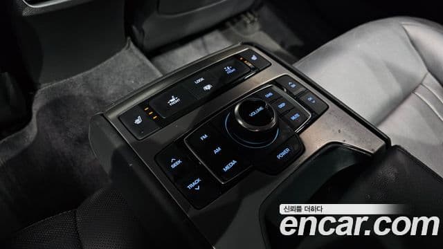 Hyundai Genesis DH G330 Premium AWD, 2016 19