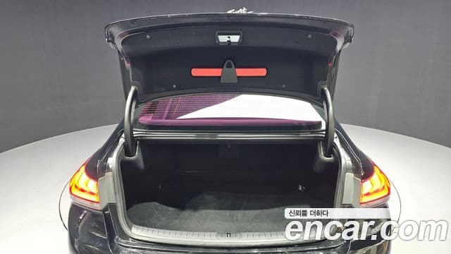 Hyundai Genesis DH G330 Premium AWD, 2016 20