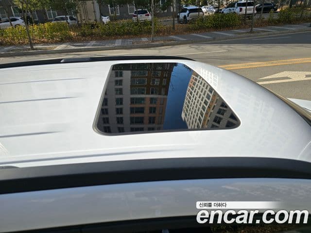 Chevrolet(GM대우) Orlando 2.0 дизель Platinum пакет, 2015 6