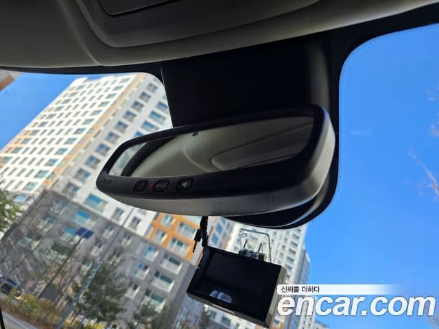 Chevrolet(GM대우) Orlando 2.0 дизель Platinum пакет, 2015 18