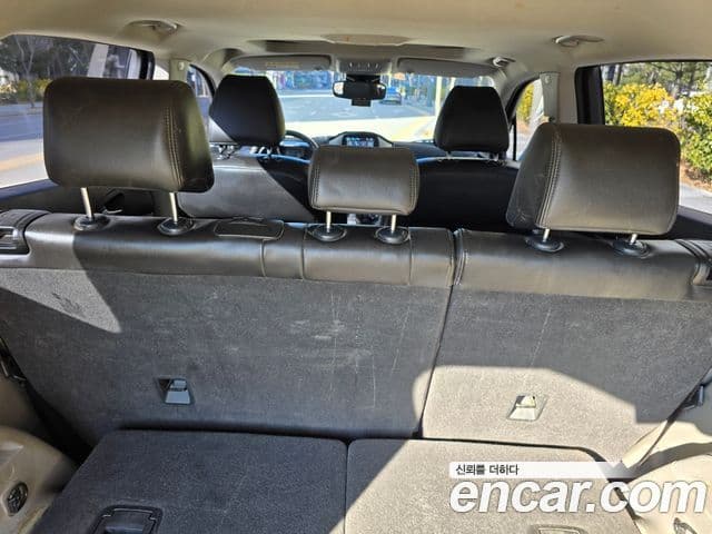 Chevrolet(GM대우) Orlando 2.0 дизель Platinum пакет, 2015 19