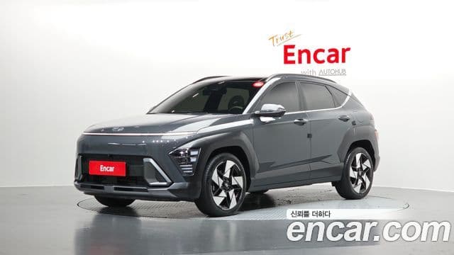 Hyundai Kona (SX2) Inspiration, 2023 1